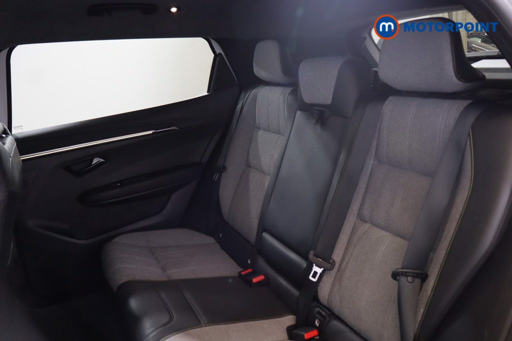 Renault Scenic E-Tech Techno Automatic Electric People Carrier - Stock Number (1570489) - 20th supplementary image