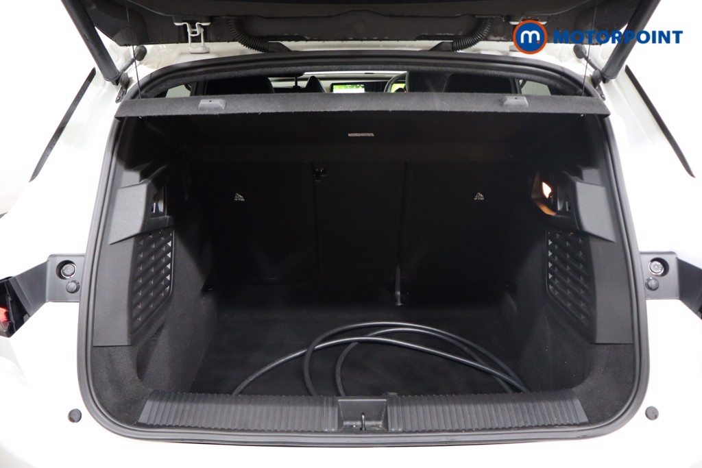 Renault Scenic E-Tech Techno Automatic Electric People Carrier - Stock Number (1570489) - 23rd supplementary image