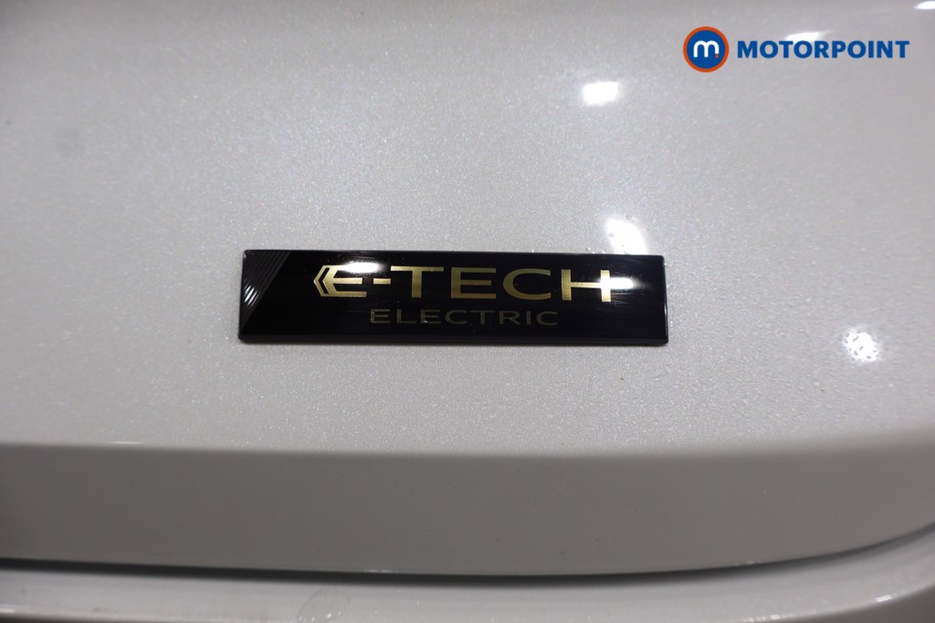 Renault Scenic E-Tech Techno Automatic Electric People Carrier - Stock Number (1570489) - 32nd supplementary image