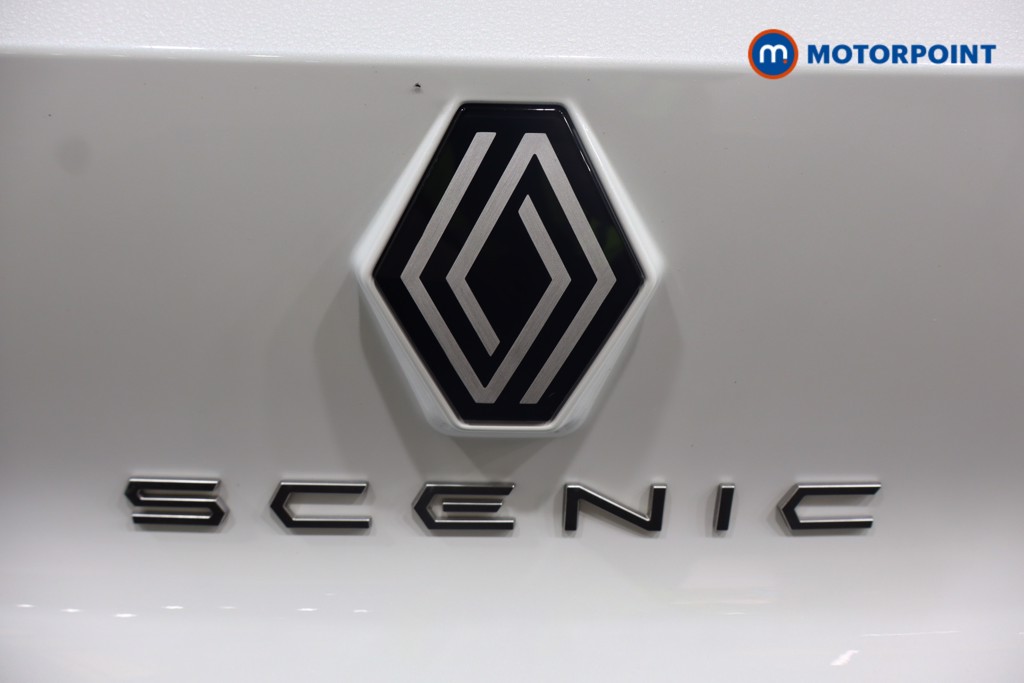 Renault Scenic E-Tech Techno Automatic Electric People Carrier - Stock Number (1570489) - 33rd supplementary image