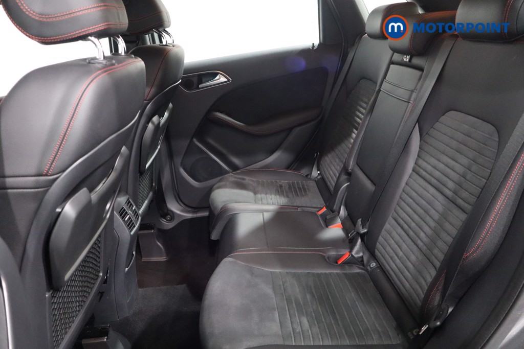 Mercedes-Benz B Class Amg Line Automatic Diesel Hatchback - Stock Number (1570534) - 5th supplementary image