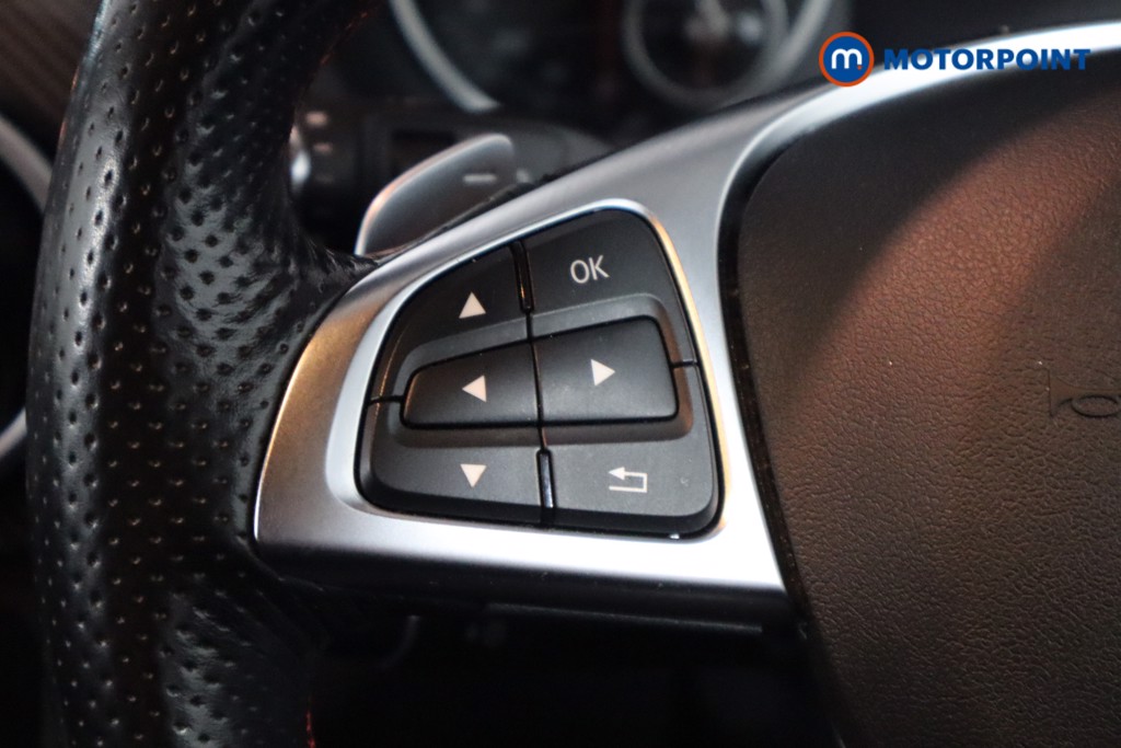 Mercedes-Benz B Class Amg Line Automatic Diesel Hatchback - Stock Number (1570534) - 7th supplementary image