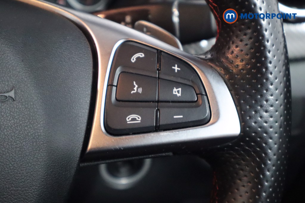 Mercedes-Benz B Class Amg Line Automatic Diesel Hatchback - Stock Number (1570534) - 8th supplementary image
