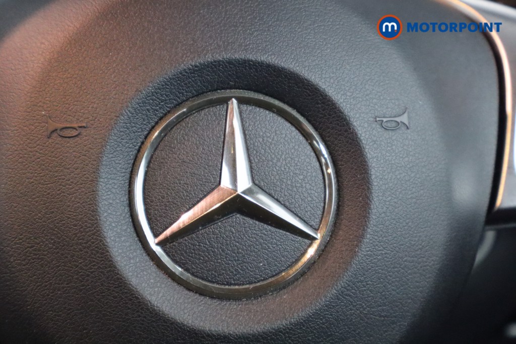 Mercedes-Benz B Class Amg Line Automatic Diesel Hatchback - Stock Number (1570534) - 15th supplementary image