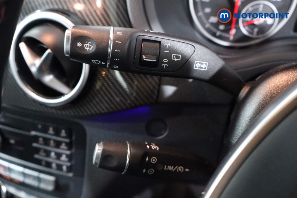 Mercedes-Benz B Class Amg Line Automatic Diesel Hatchback - Stock Number (1570534) - 16th supplementary image