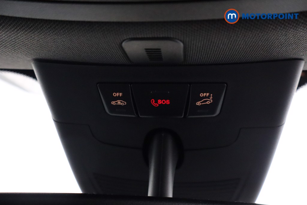 Mercedes-Benz B Class Amg Line Automatic Diesel Hatchback - Stock Number (1570534) - 21st supplementary image