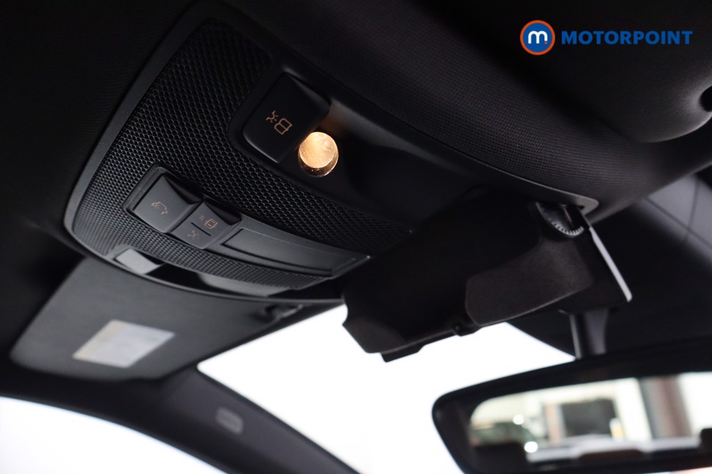 Mercedes-Benz B Class Amg Line Automatic Diesel Hatchback - Stock Number (1570534) - 22nd supplementary image