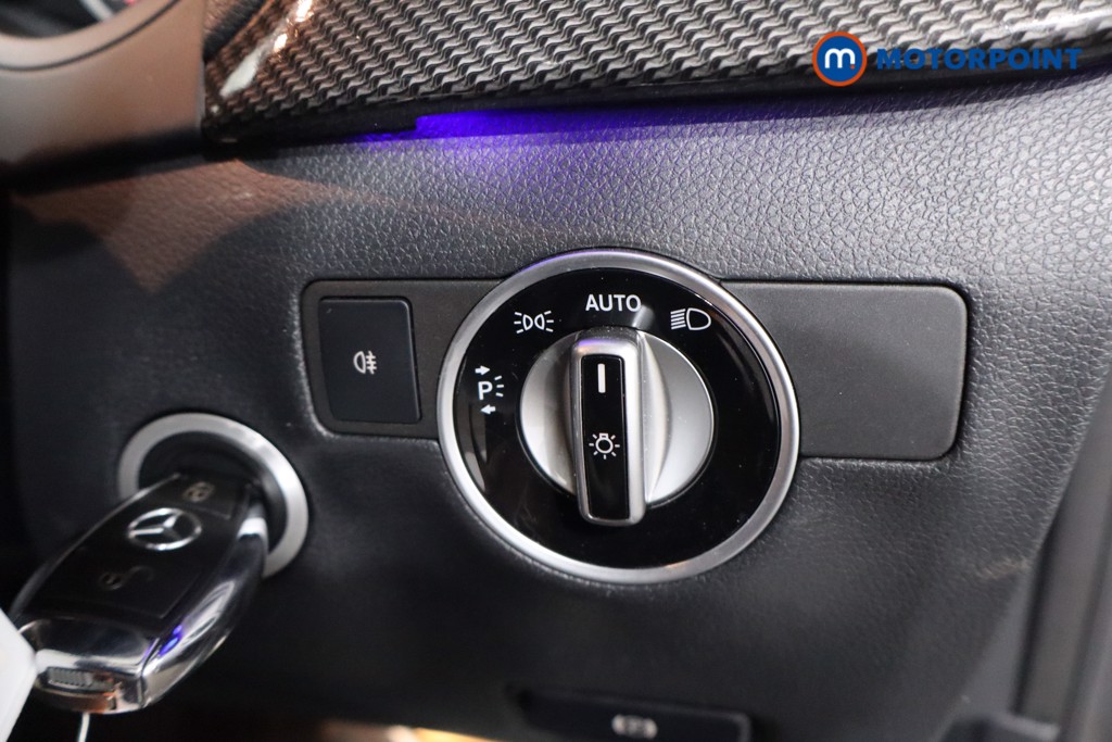 Mercedes-Benz B Class Amg Line Automatic Diesel Hatchback - Stock Number (1570534) - 23rd supplementary image