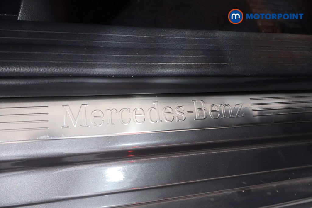 Mercedes-Benz B Class Amg Line Automatic Diesel Hatchback - Stock Number (1570534) - 24th supplementary image