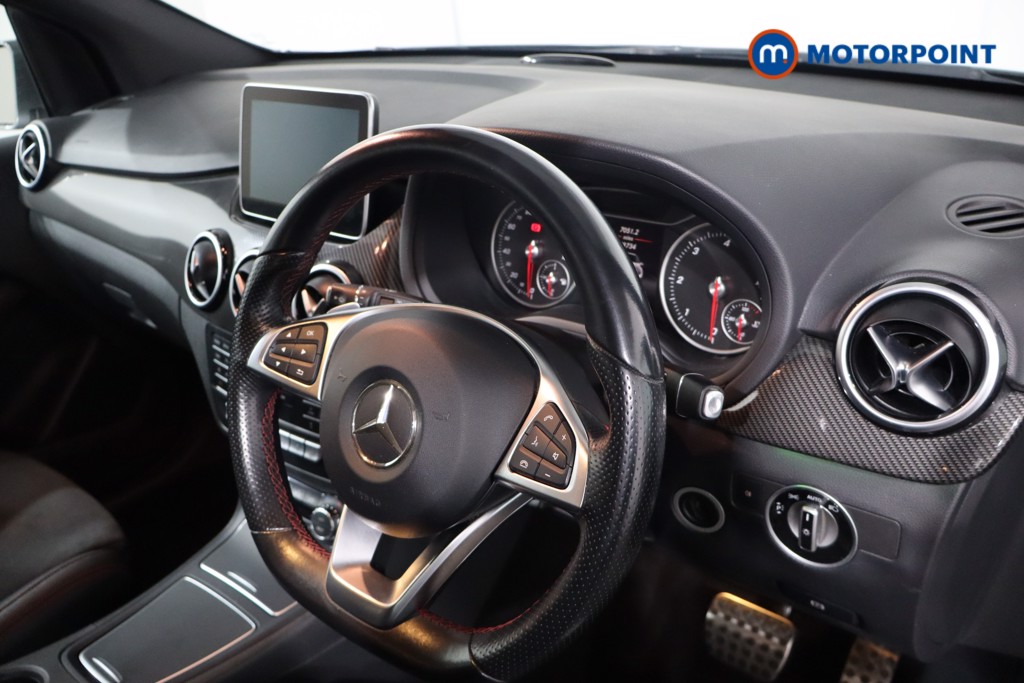 Mercedes-Benz B Class Amg Line Automatic Diesel Hatchback - Stock Number (1570534) - 26th supplementary image
