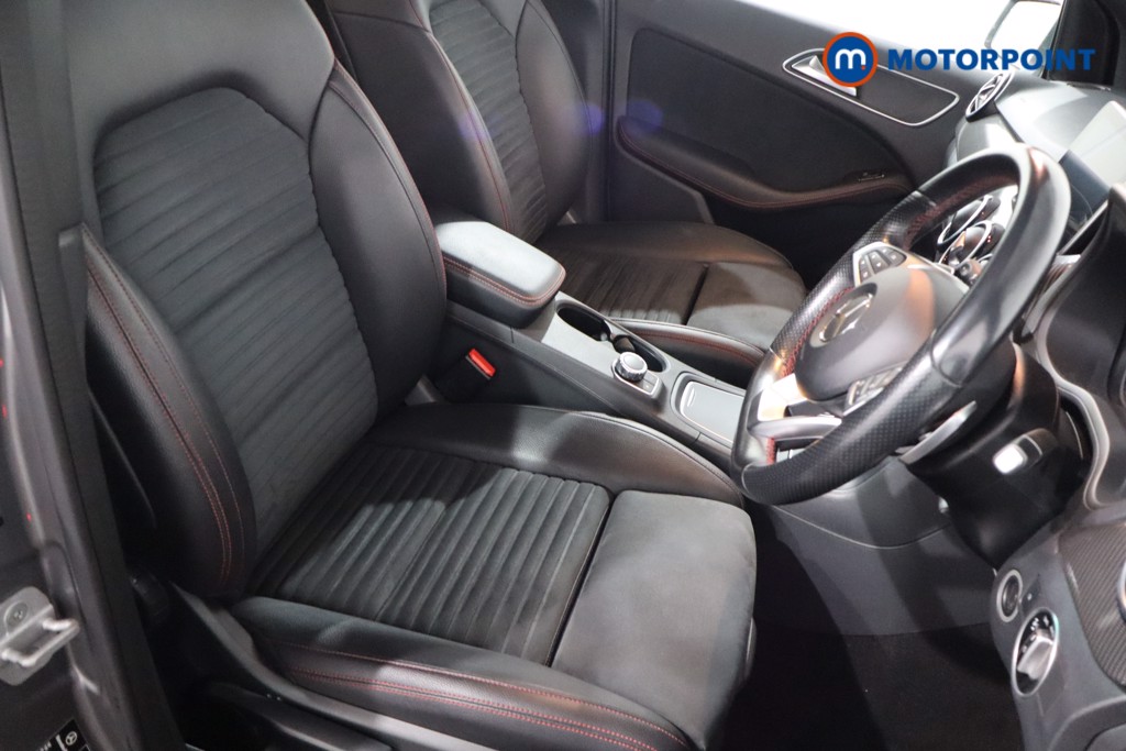Mercedes-Benz B Class Amg Line Automatic Diesel Hatchback - Stock Number (1570534) - 27th supplementary image