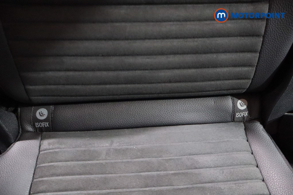 Mercedes-Benz B Class Amg Line Automatic Diesel Hatchback - Stock Number (1570534) - 28th supplementary image