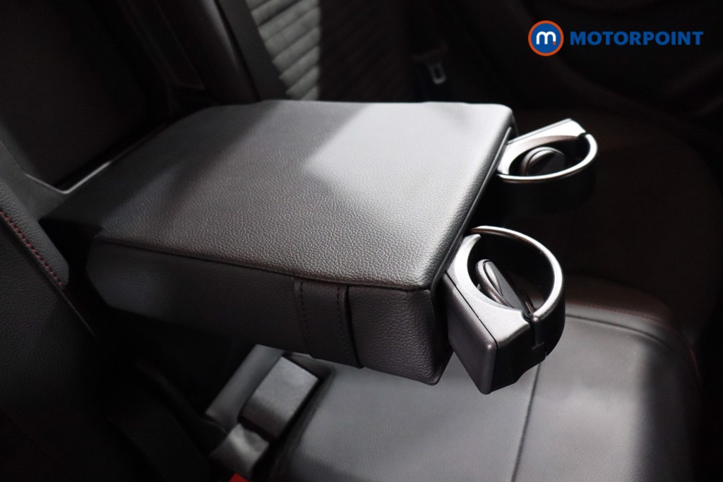 Mercedes-Benz B Class Amg Line Automatic Diesel Hatchback - Stock Number (1570534) - 29th supplementary image