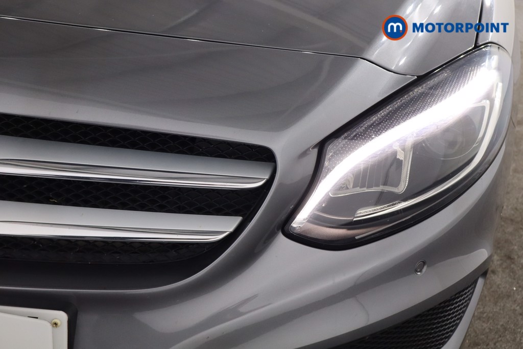 Mercedes-Benz B Class Amg Line Automatic Diesel Hatchback - Stock Number (1570534) - 30th supplementary image