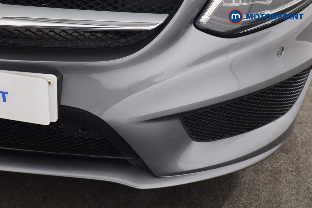 Mercedes-Benz B Class Amg Line Automatic Diesel Hatchback - Stock Number (1570534) - 31st supplementary image