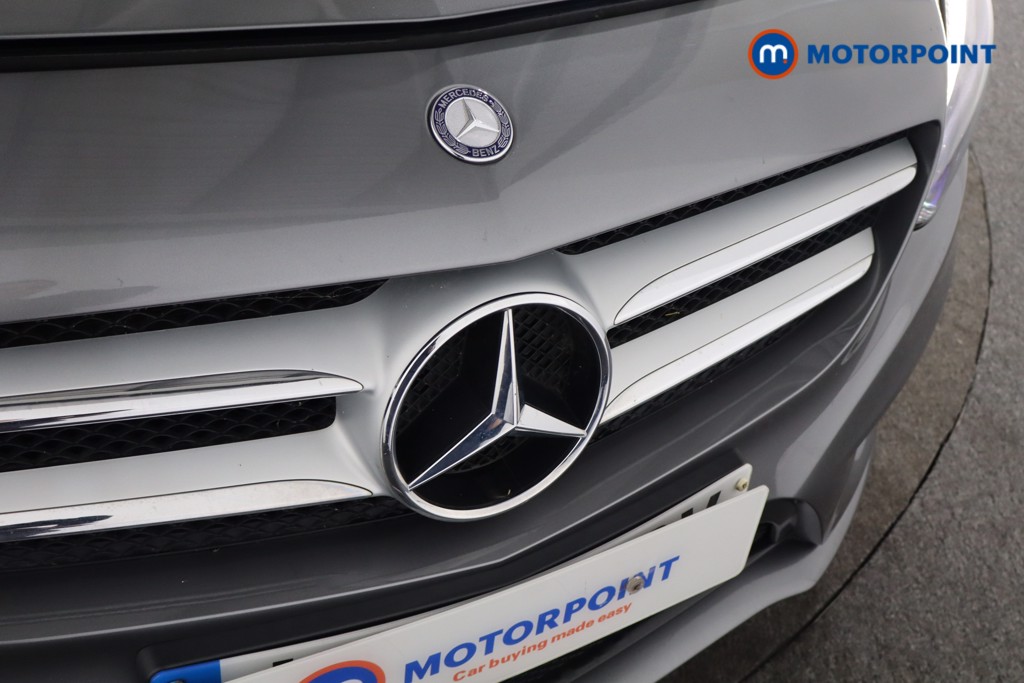 Mercedes-Benz B Class Amg Line Automatic Diesel Hatchback - Stock Number (1570534) - 32nd supplementary image
