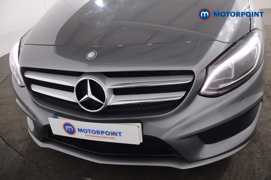 Mercedes-Benz B Class Amg Line Automatic Diesel Hatchback - Stock Number (1570534) - 33rd supplementary image