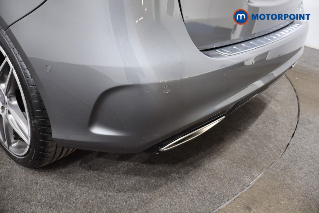 Mercedes-Benz B Class Amg Line Automatic Diesel Hatchback - Stock Number (1570534) - 37th supplementary image