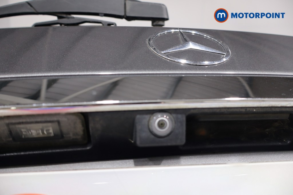 Mercedes-Benz B Class Amg Line Automatic Diesel Hatchback - Stock Number (1570534) - 38th supplementary image