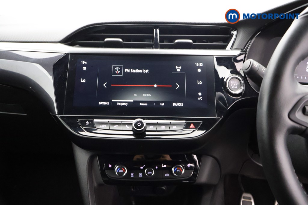 Vauxhall Corsa Ultimate Manual Petrol Hatchback - Stock Number (1570568) - 5th supplementary image