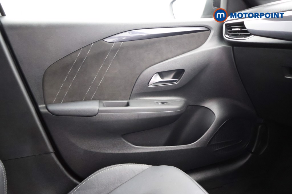 Vauxhall Corsa Ultimate Manual Petrol Hatchback - Stock Number (1570568) - 7th supplementary image