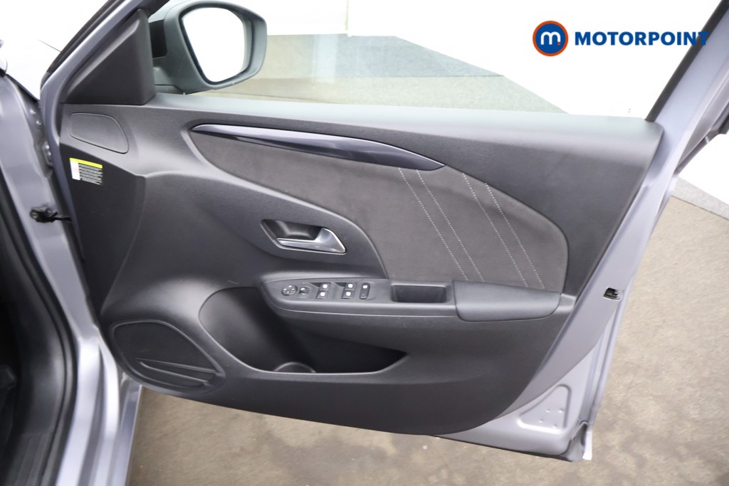 Vauxhall Corsa Ultimate Manual Petrol Hatchback - Stock Number (1570568) - 8th supplementary image