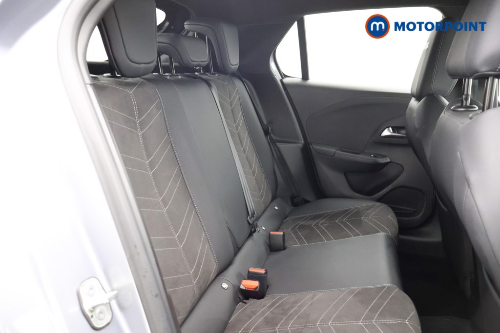 Vauxhall Corsa Ultimate Manual Petrol Hatchback - Stock Number (1570568) - 14th supplementary image