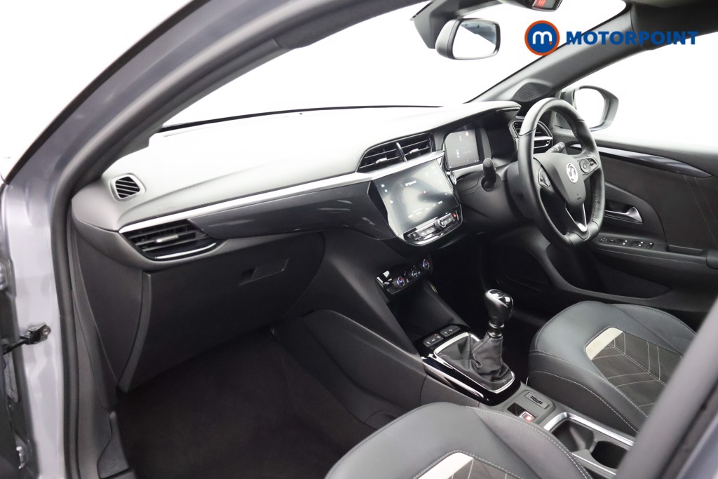 Vauxhall Corsa Ultimate Manual Petrol Hatchback - Stock Number (1570568) - 18th supplementary image