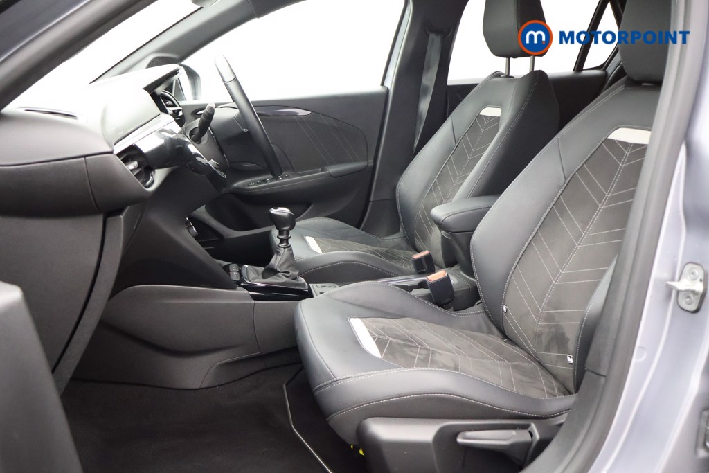Vauxhall Corsa Ultimate Manual Petrol Hatchback - Stock Number (1570568) - 19th supplementary image