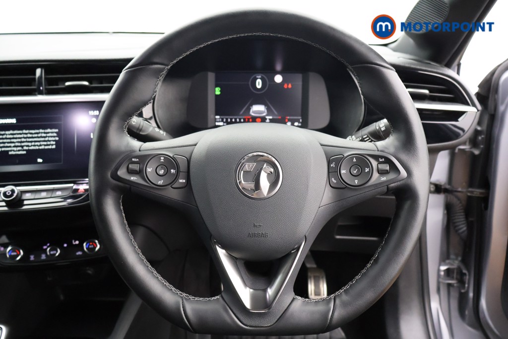 Vauxhall Corsa Ultimate Manual Petrol Hatchback - Stock Number (1570568) - 1st supplementary image
