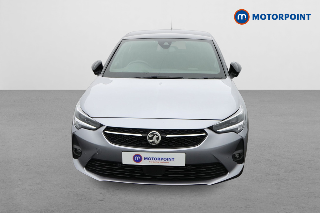 Vauxhall Corsa Ultimate Manual Petrol Hatchback - Stock Number (1570568) - Front bumper