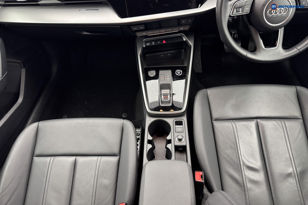 Audi A3 Sport Automatic Petrol Plug-In Hybrid Hatchback - Stock Number (1570594) - 5th supplementary image