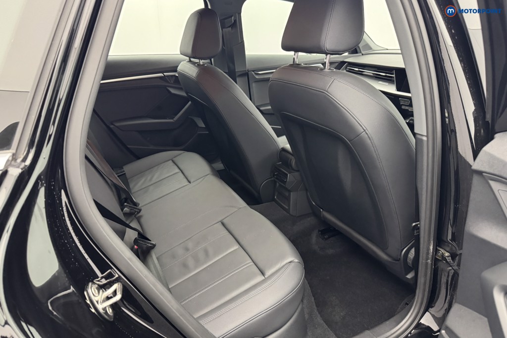 Audi A3 Sport Automatic Petrol Plug-In Hybrid Hatchback - Stock Number (1570594) - 7th supplementary image