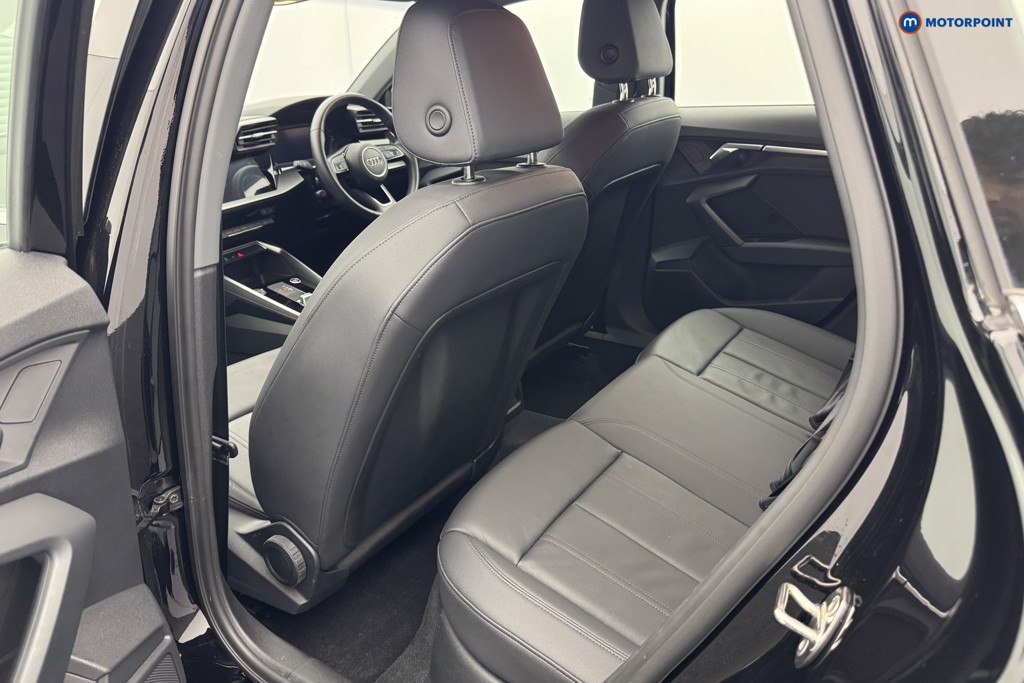 Audi A3 Sport Automatic Petrol Plug-In Hybrid Hatchback - Stock Number (1570594) - 8th supplementary image