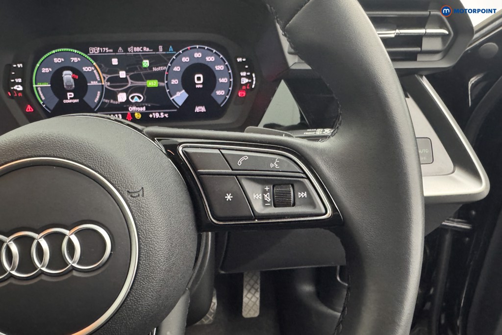 Audi A3 Sport Automatic Petrol Plug-In Hybrid Hatchback - Stock Number (1570594) - 13th supplementary image
