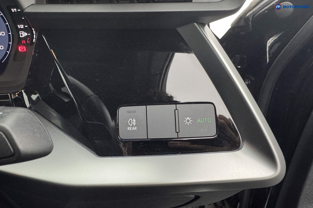 Audi A3 Sport Automatic Petrol Plug-In Hybrid Hatchback - Stock Number (1570594) - 15th supplementary image
