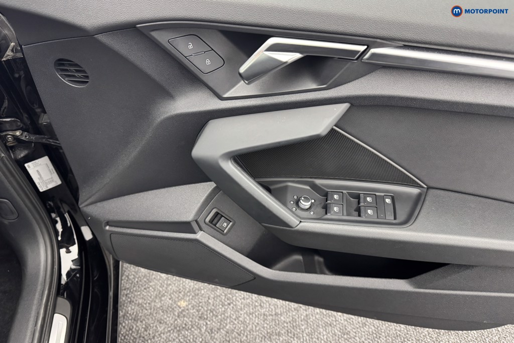 Audi A3 Sport Automatic Petrol Plug-In Hybrid Hatchback - Stock Number (1570594) - 16th supplementary image