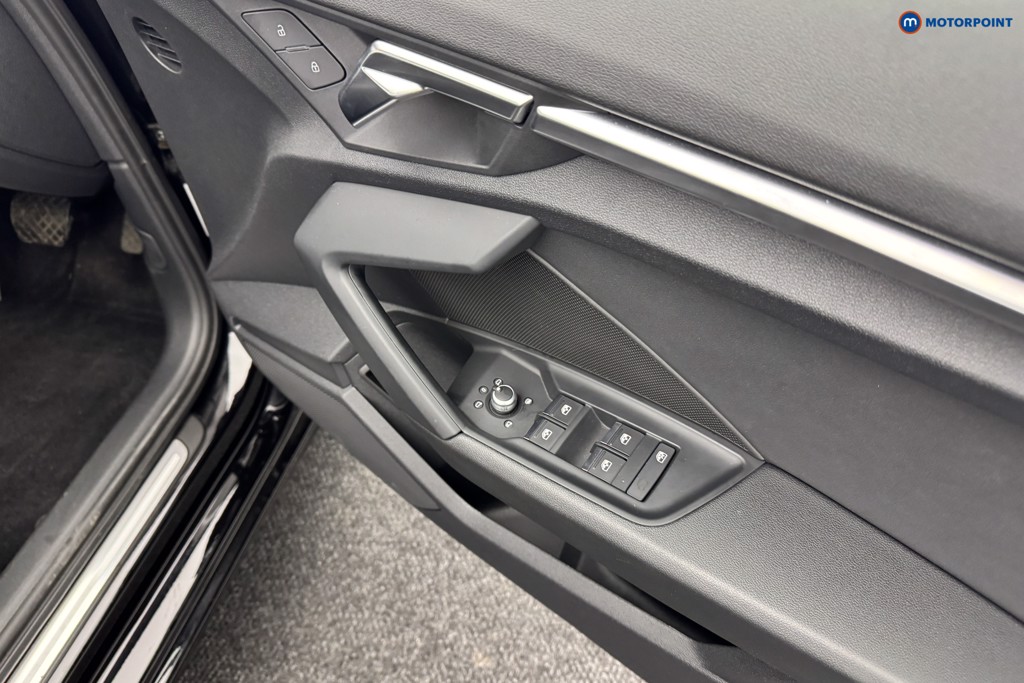 Audi A3 Sport Automatic Petrol Plug-In Hybrid Hatchback - Stock Number (1570594) - 17th supplementary image