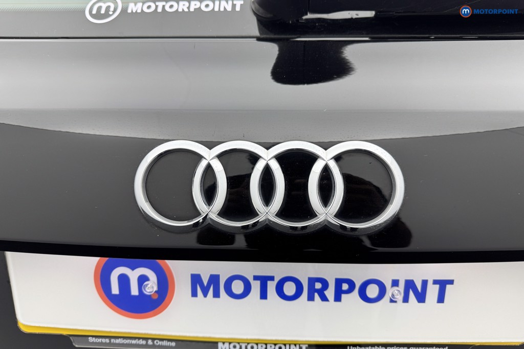 Audi A3 Sport Automatic Petrol Plug-In Hybrid Hatchback - Stock Number (1570594) - 18th supplementary image