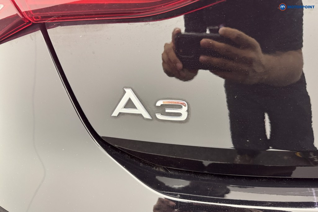 Audi A3 Sport Automatic Petrol Plug-In Hybrid Hatchback - Stock Number (1570594) - 19th supplementary image