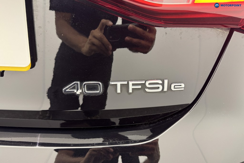 Audi A3 Sport Automatic Petrol Plug-In Hybrid Hatchback - Stock Number (1570594) - 20th supplementary image