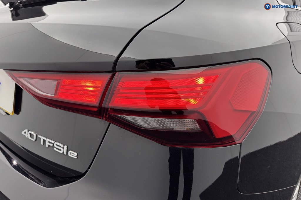 Audi A3 Sport Automatic Petrol Plug-In Hybrid Hatchback - Stock Number (1570594) - 21st supplementary image