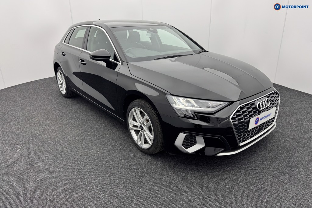 Audi A3 Sport Automatic Petrol Plug-In Hybrid Hatchback - Stock Number (1570594) - 23rd supplementary image