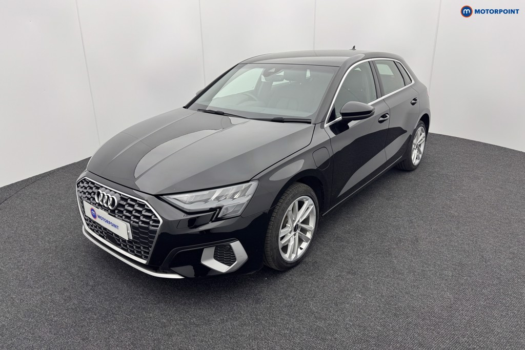 Audi A3 Sport Automatic Petrol Plug-In Hybrid Hatchback - Stock Number (1570594) - 25th supplementary image