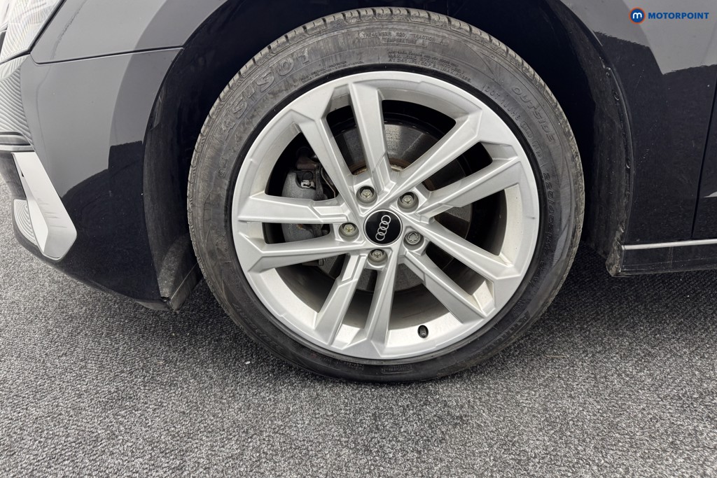 Audi A3 Sport Automatic Petrol Plug-In Hybrid Hatchback - Stock Number (1570594) - 26th supplementary image