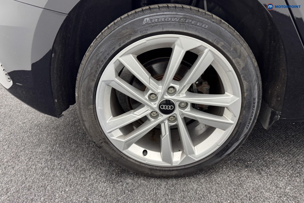 Audi A3 Sport Automatic Petrol Plug-In Hybrid Hatchback - Stock Number (1570594) - 28th supplementary image