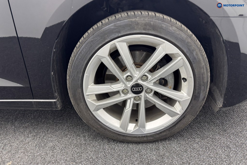 Audi A3 Sport Automatic Petrol Plug-In Hybrid Hatchback - Stock Number (1570594) - 29th supplementary image