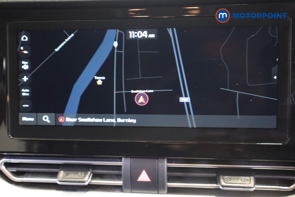 KIA Niro 3 Automatic Petrol Plug-In Hybrid SUV - Stock Number (1570620) - 2nd supplementary image