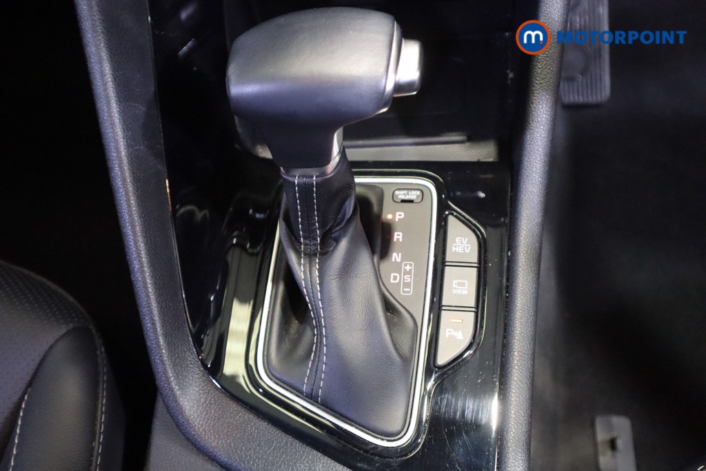 KIA Niro 3 Automatic Petrol Plug-In Hybrid SUV - Stock Number (1570620) - 5th supplementary image