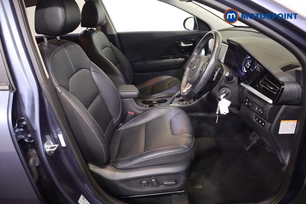 KIA Niro 3 Automatic Petrol Plug-In Hybrid SUV - Stock Number (1570620) - 6th supplementary image
